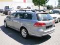 Volkswagen PASSAT 2,0TDi DSG BLUE MOTION Combi
