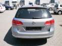 Volkswagen PASSAT 2,0TDi DSG BLUE MOTION Combi