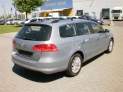 Volkswagen PASSAT 2,0TDi DSG BLUE MOTION Combi