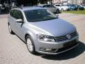 Volkswagen PASSAT 2,0TDi DSG BLUE MOTION Combi