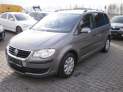 Volkswagen TOURAN 1,9 TDi model 2008