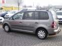 Volkswagen TOURAN 1,9 TDi model 2008