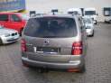 Volkswagen TOURAN 1,9 TDi model 2008