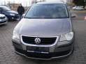 Volkswagen TOURAN 1,9 TDi model 2008