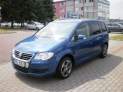 Volkswagen TOURAN 2,0 TDi