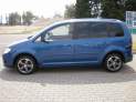 Volkswagen TOURAN 2,0 TDi