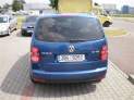 Volkswagen TOURAN 2,0 TDi