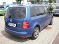 Volkswagen TOURAN 2,0 TDi