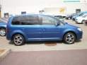 Volkswagen TOURAN 2,0 TDi