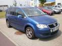 Volkswagen TOURAN 2,0 TDi