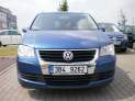 Volkswagen TOURAN 2,0 TDi