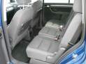 Volkswagen TOURAN 2,0 TDi