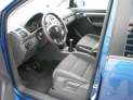 Volkswagen TOURAN 2,0 TDi