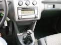 Volkswagen TOURAN 2,0 TDi