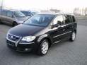 Volkswagen Touran 2.0TDi CR DSG