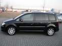 Volkswagen Touran 2.0TDi CR DSG