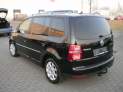 Volkswagen Touran 2.0TDi CR DSG