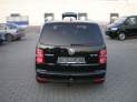 Volkswagen Touran 2.0TDi CR DSG