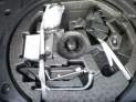 Volkswagen Touran 2.0TDi CR DSG