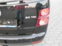 Volkswagen Touran 2.0TDi CR DSG