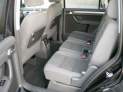 Volkswagen Touran 2.0TDi CR DSG