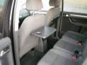 Volkswagen Touran 2.0TDi CR DSG