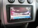 Volkswagen Touran 2.0TDi CR DSG