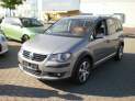Volkswagen Touran CROSS 1.9TDi