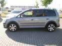 Volkswagen Touran CROSS 1.9TDi