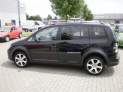 Volkswagen Touran CROSS 2.0TDi
