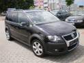 Volkswagen Touran CROSS 2.0TDi