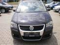 Volkswagen Touran CROSS 2.0TDi