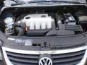 Volkswagen Touran CROSS 2.0TDi