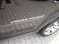 Volkswagen Touran CROSS 2.0TDi