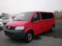 Volkswagen Transporter 1,9TDi 9míst