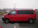 Volkswagen Transporter 1,9TDi 9míst