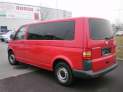 Volkswagen Transporter 1,9TDi 9míst