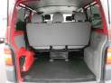 Volkswagen Transporter 1,9TDi 9míst