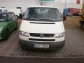 Volkswagen Transporter 2,5TDi valník