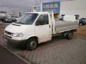 Volkswagen Transporter 2,5TDi valník
