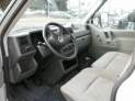 Volkswagen Transporter 2,5TDi valník