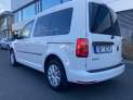 Volkswagen VW CADDY 2,0TDi 2x posuvné boční dveře,ČR