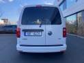 Volkswagen VW CADDY 2,0TDi 2x posuvné boční dveře,ČR