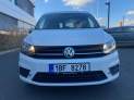 Volkswagen VW CADDY 2,0TDi 2x posuvné boční dveře,ČR