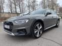 Audi A4 ALLROAD 40TDi QATTRO,S Tronic,Nezávyslé topení,1.majitel,ČR.Mild Hybrid.