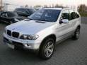 BMW X5 3,0TDi 