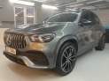 Mercedes Benz GLE 450 AMG 4MATIC 