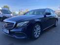 Mercedes Benz třídy E, E400 4MATIC AVANTGARDE,ČR odpočet 