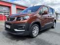Peugeot RIFTER 1,5HDi,1.majitel,odpočet DPH 