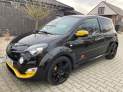 Renault TWINGO RS 1,6 Limited RED-BULL F1 RACING 